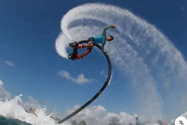 Water Sport - Fly Board